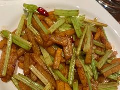 -南门小馆·清真(国贸商城店)