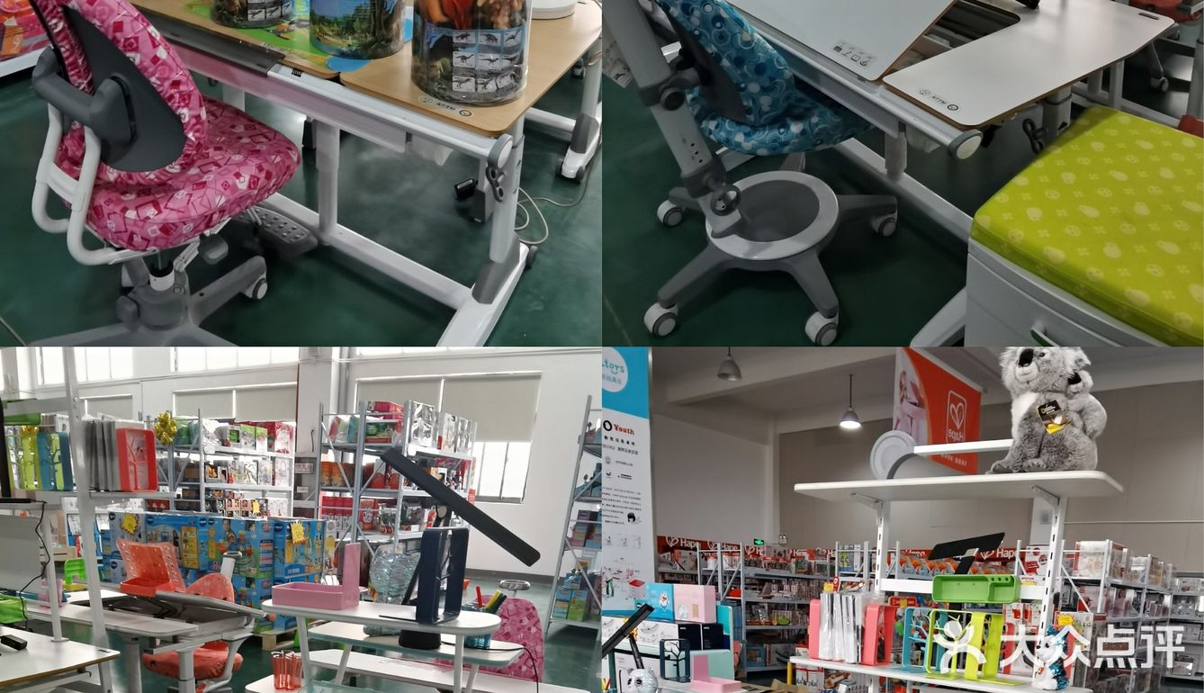 这里买玩具，确实很便宜