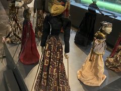 -印尼国家博物馆