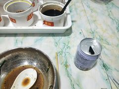 -老仓醋米线(万达店)