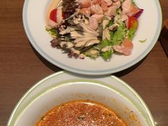 -萨莉亚意式餐厅(杭州西溪龙湖天街店)