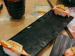 -友壹町寿司(佛山新DNA店)