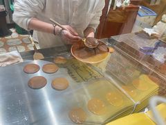 -辛一·铜锣烧(鸿寿坊店)