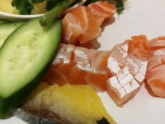 -荣誉国际酒店-海鲜自助餐厅(迎宾大道店)