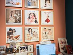 -海马体照相馆(北京apm店)