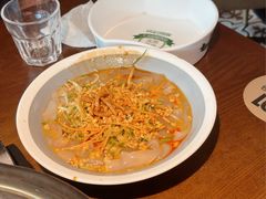 -前海沿·青岛菜(李沧万达店)