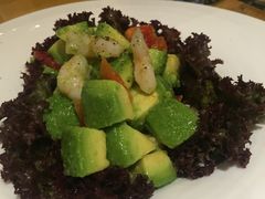 牛油果沙拉-兰特伯爵西餐厅·啤酒屋(方庄店)