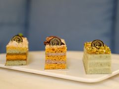 -PAUL LAFAYET 法式甜品(港汇广场店)