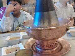-牛街·马辈儿涮肉(牛街二店)