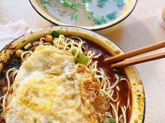 -赵伍面庄(松石大道店)