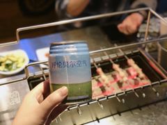 -很久以前羊肉串(大华三路店)