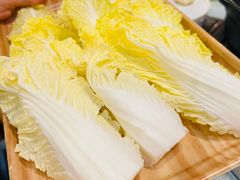 -烹然四季椰子鸡火锅(团结湖总店)