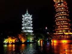 -桂林两江四湖景区