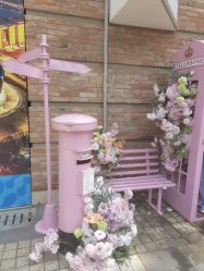 -米莱摄影写真(五大道别墅店)