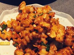 狼牙土豆-日上三甘(三里屯店)