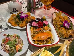 -太食獸泰式茶餐厅(兰州中心首店)