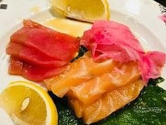 三文鱼-西藏饭店·亚克·食光自助餐厅(文殊院店)