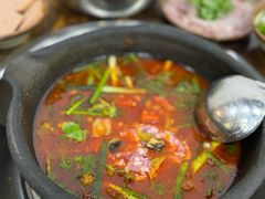 -笔记安顺夺夺粉火锅