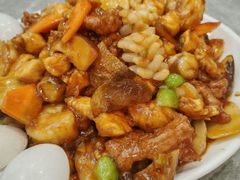 八珍豆腐-臻味斋