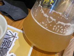 -木屋烧烤(万德庄店)