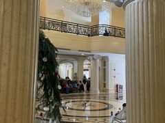 -中旅阿那亚九龙湖·公主酒店