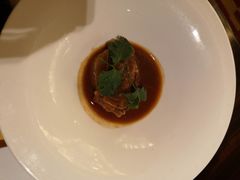 -民族饭店-四季餐厅
