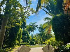 -白沙门生态公园