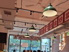 -龙师傅卤炒(天马店)