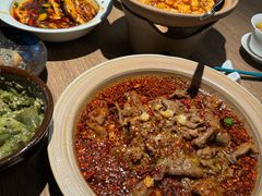 -巴蜀风·地道川菜(总店)