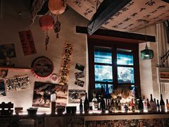 -三杯赤運·中式小酒馆(所城里店)