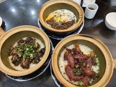 -红星光发煲仔饭(文海店)