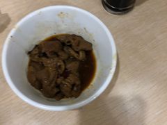 肥肠-南湖中华面馆(迈尧路店)