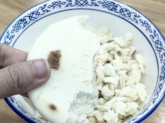 -刘兰英牛羊肉泡馍(立新街店)