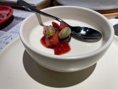 酸奶-小大董·烤鸭(观景餐厅·南京西路店)