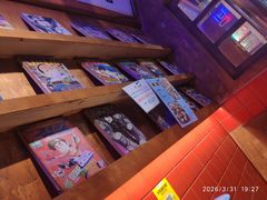 -釜山火炉·海鲜烤肉(紫藤路店)