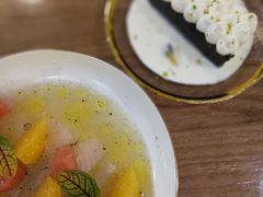-1981牛排西餐厅(海信店)