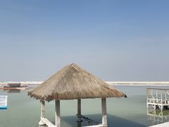 -盐湖景区