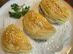 -山水茶艺馆·点心粤菜·30年老字号