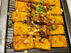 -大鸭梨烤鸭(枣园店)