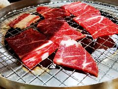 -牛也烧肉(摩尔城店)