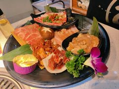 -猫抓烤肉(武进吾悦广场店)