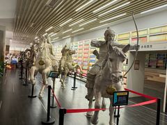 -邯郸书城·新华品阅生活(中华大街店)