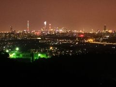 -火炉山森林公园