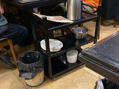 大堂-八合里牛肉火锅(八合里总店)