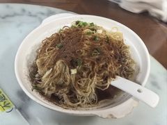 -曾仔竹升面