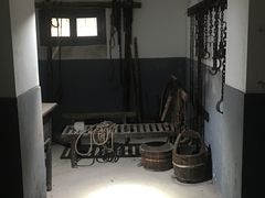 -青岛德国监狱旧址博物馆