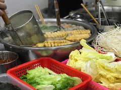 -正宗阳山牛杂(东城店)