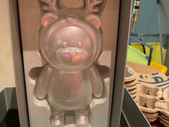 -星巴克(西安机场1店T3到达店)