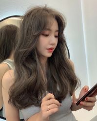-Rise Hair上升造型