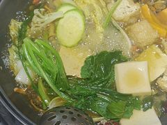 -野菌王•养生汤锅•野生菌火锅(大理漾濞路店)